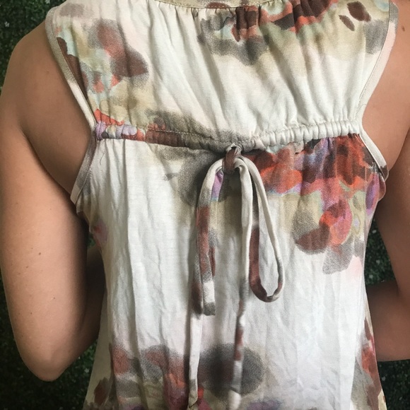 Weston Wear Floral Top - Picture 3 of 4